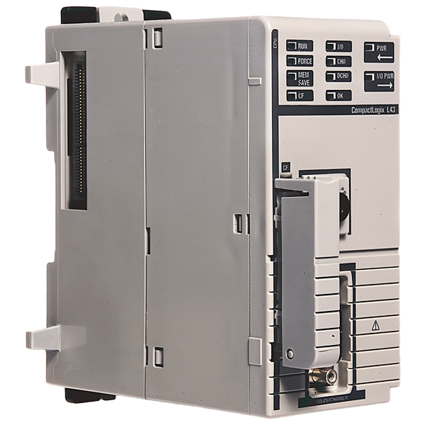 1768-L43S New Allen Bradley 1768 CompactLogix Controller